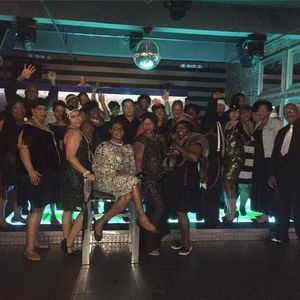 Meet your Posher, Rantanya