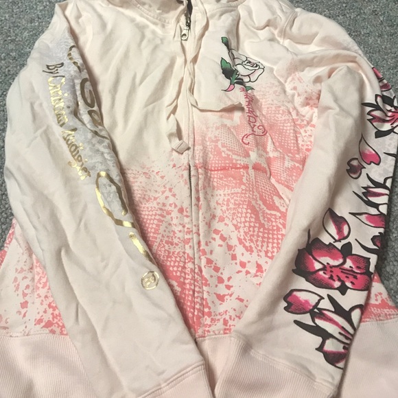 Hoodie - Picture 1 of 2