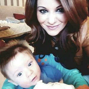 Meet your Posher, Stacy