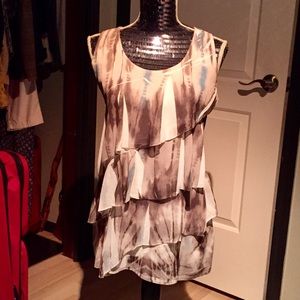 Like New Maurice's Tank Top