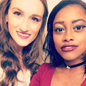 Meet your Posher, Kaitlin