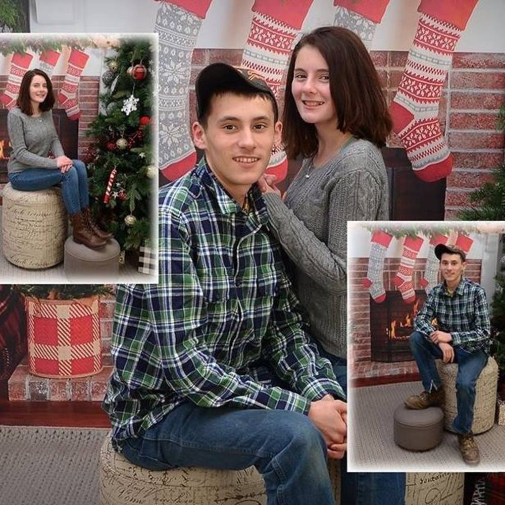 Meet your Posher, Tina