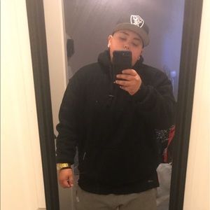 Meet your Posher, Lani