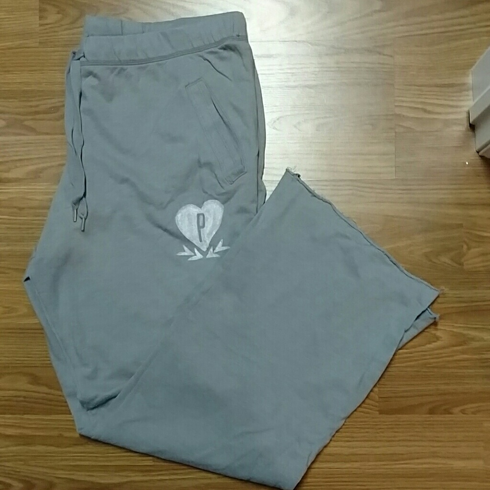 PINK Boyfriend Lounge Pants