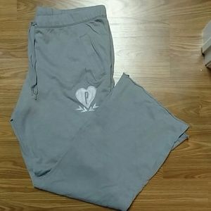 PINK Boyfriend Lounge Pants