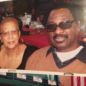 Meet your Posher, Maxine