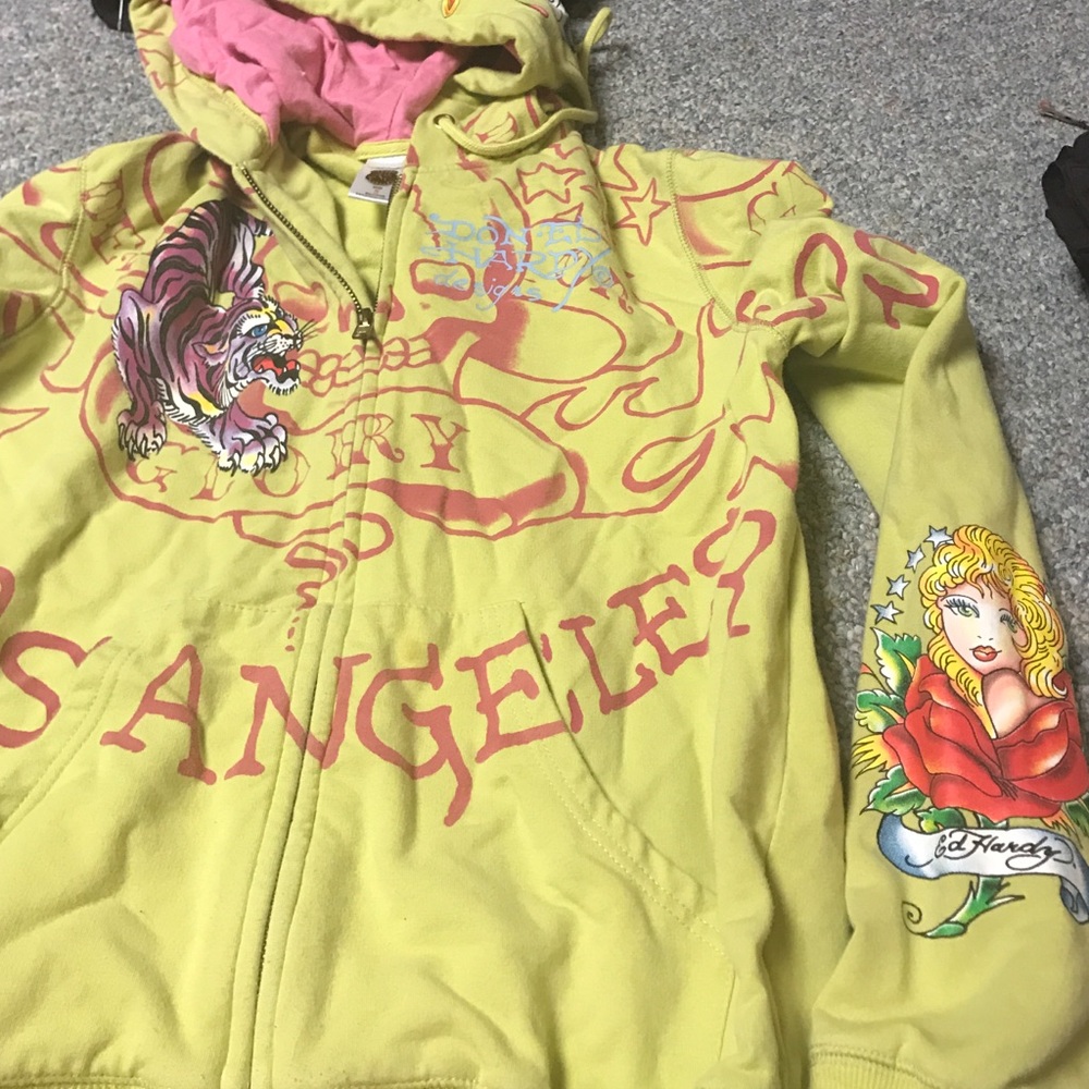 Hoodie