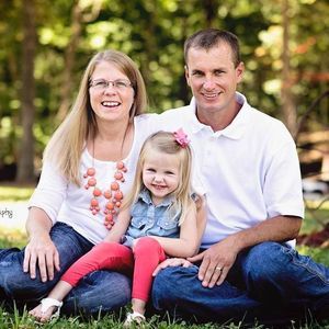 Meet your Posher, Lindsey