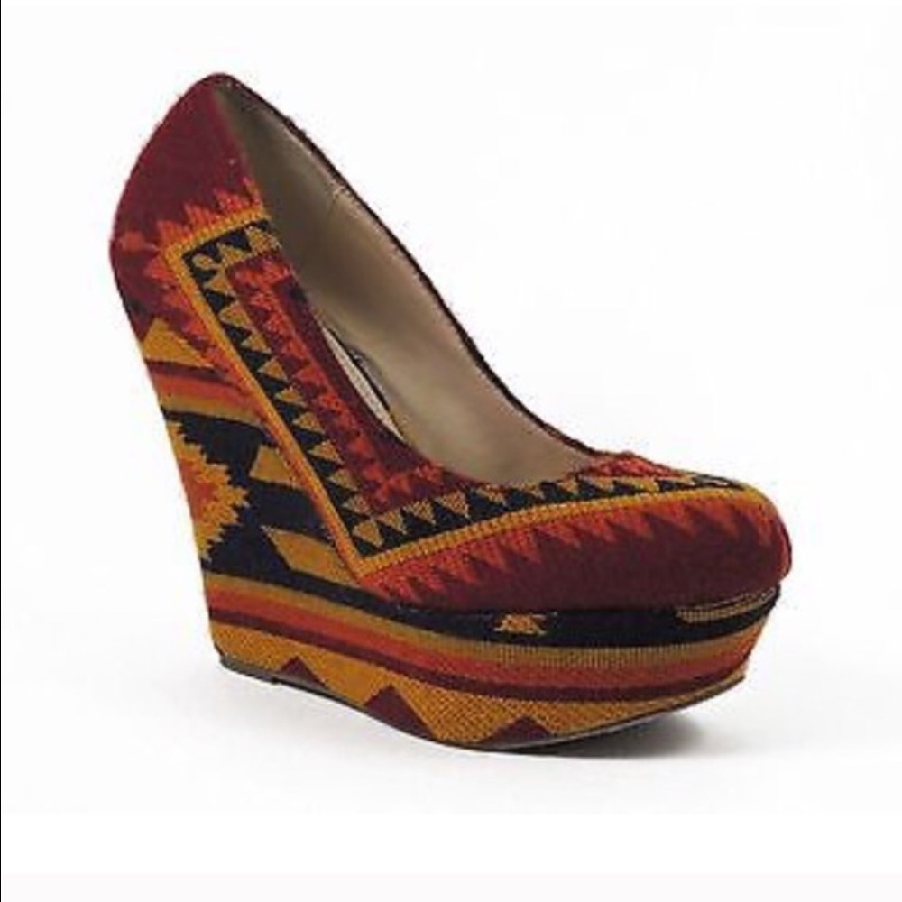 Steve Madden size 8 heels