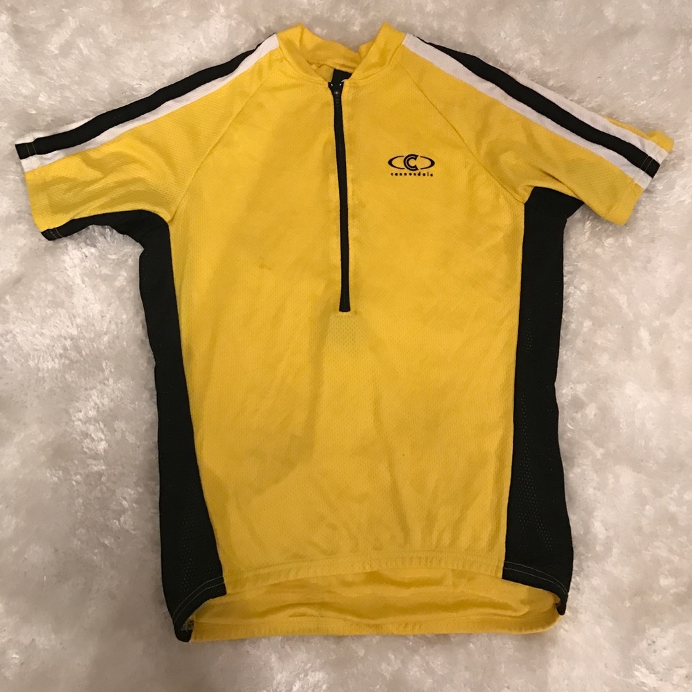 Cannondale Shirt