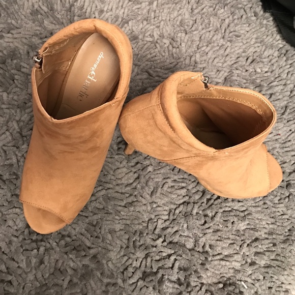 Booties! - Picture 2 of 2