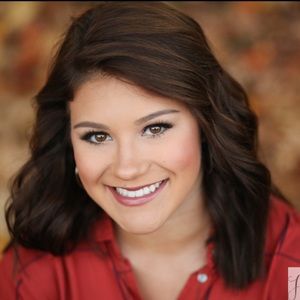 Meet your Posher, Kaitlyn