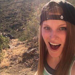 Meet your Posher, Jessica