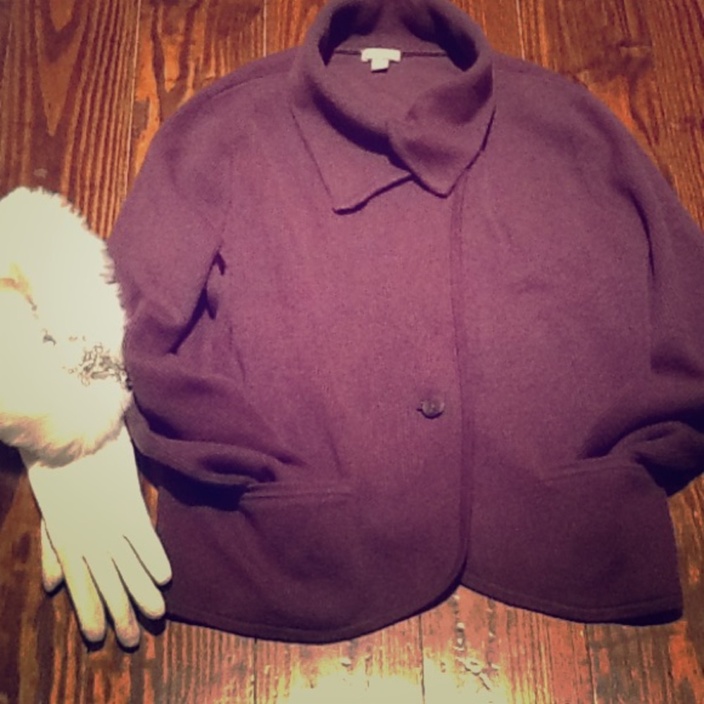 J.Jill Sweater