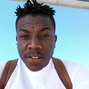 Meet your Posher, Reggie