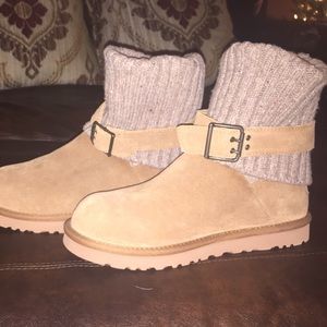 UGG Boots 8 M