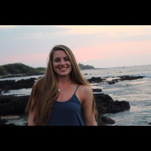 Meet your Posher, Natalie