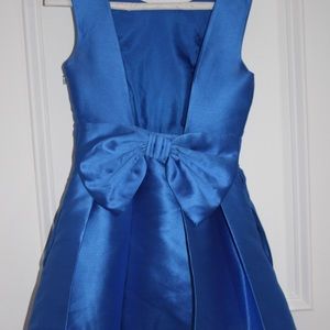 Kate spade party dress