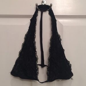 Free people bralette