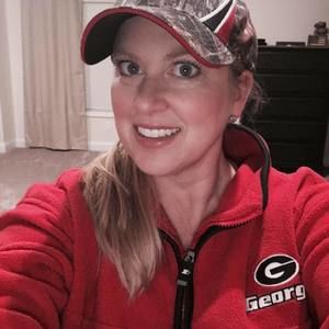 Meet your Posher, Stacy