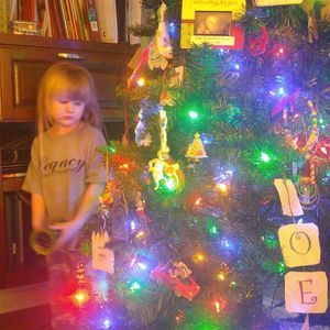 Meet your Posher, Pamela