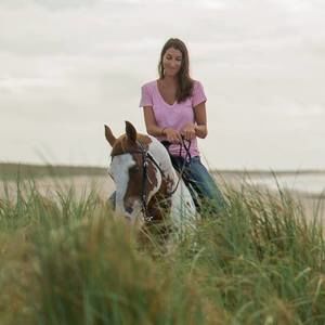 Meet your Posher, Abby