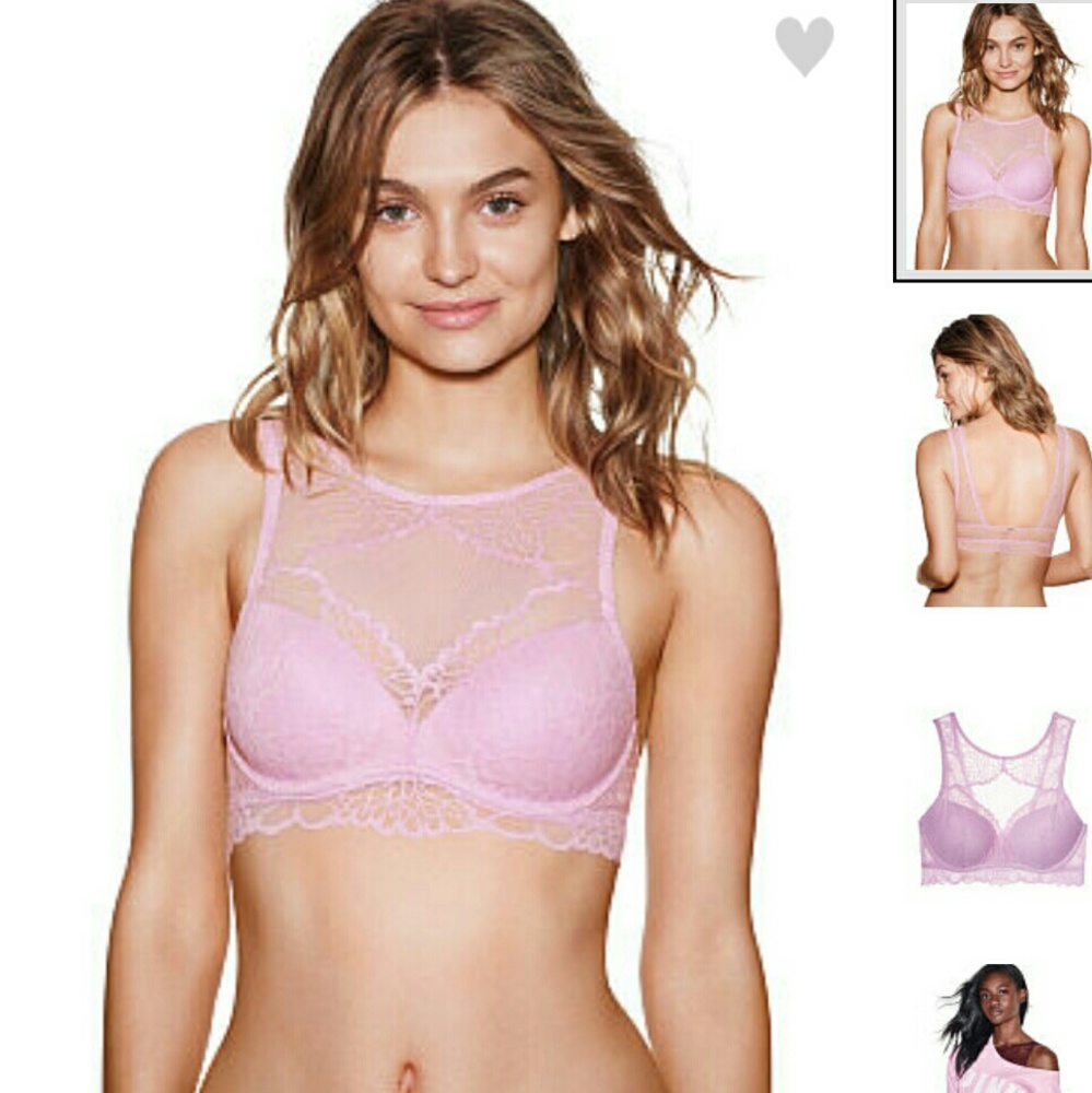 PINK Brallette