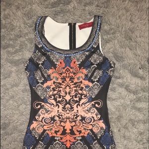 AKIRA dress