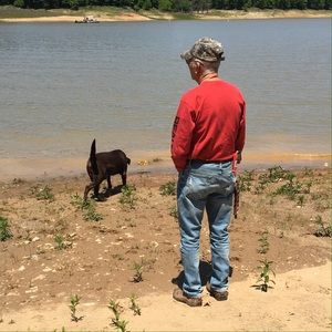 Meet your Posher, Patty