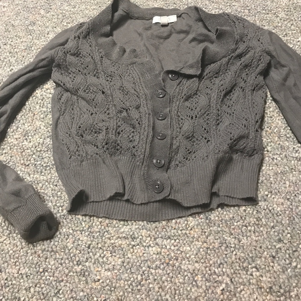 Sweater