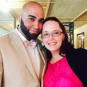 Meet your Posher, Tammy