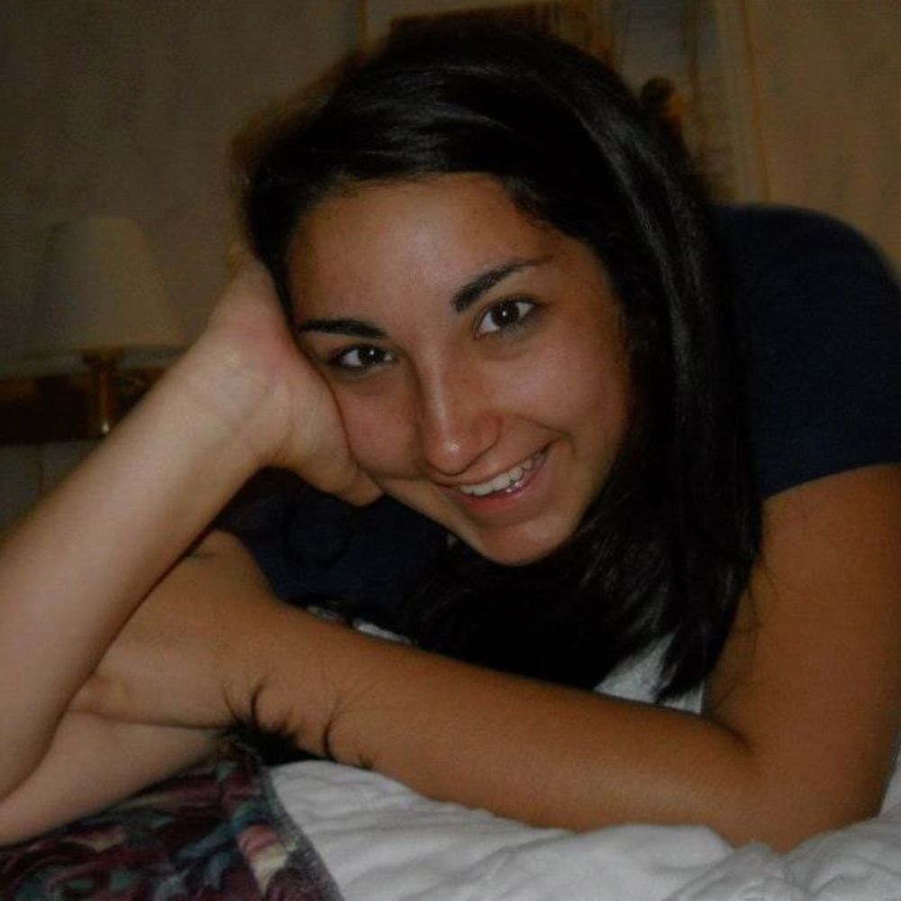 Meet your Posher, Athena