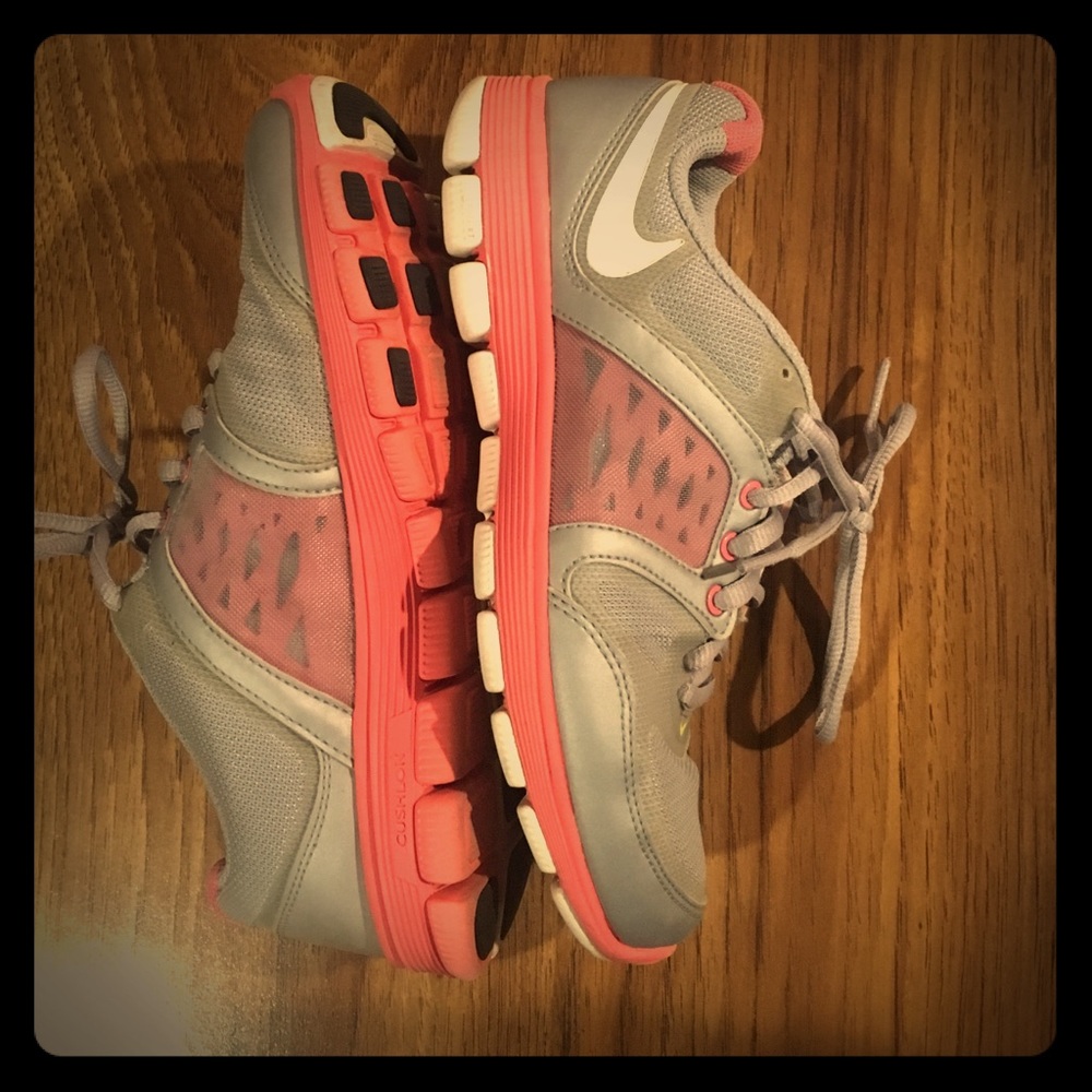 Nike sneakers - training free XT motion fit