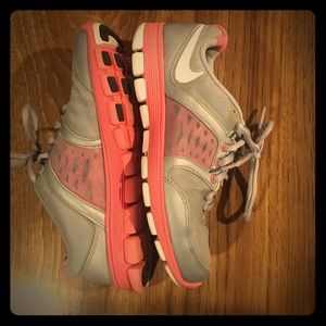 Nike sneakers - training free XT motion fit