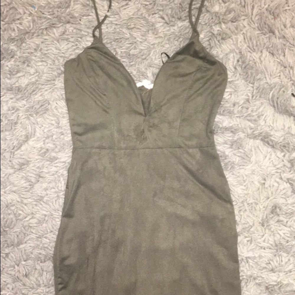 A'gaci Dress