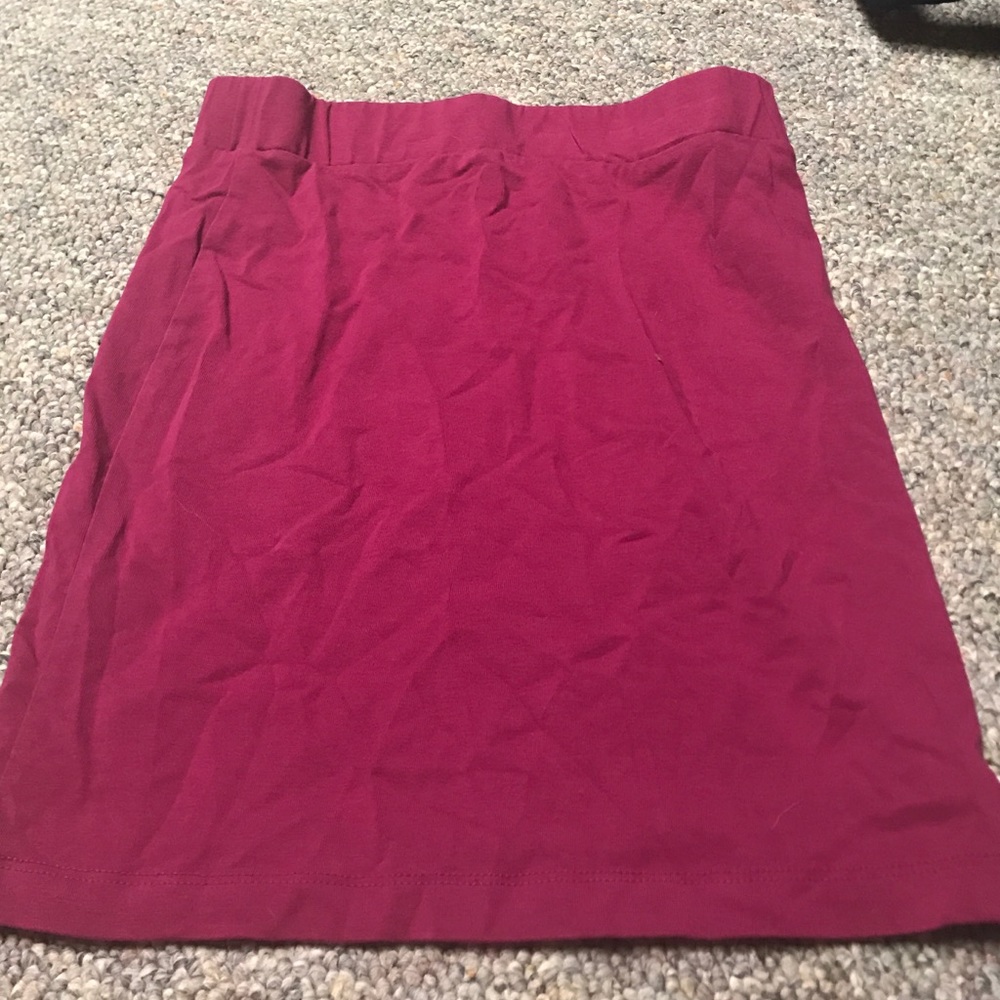 Skirt
