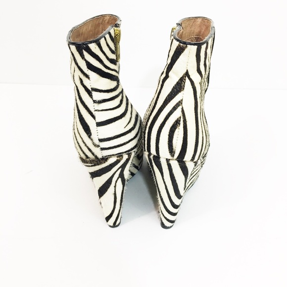 Aldo Miggins Boots - Picture 2 of 4