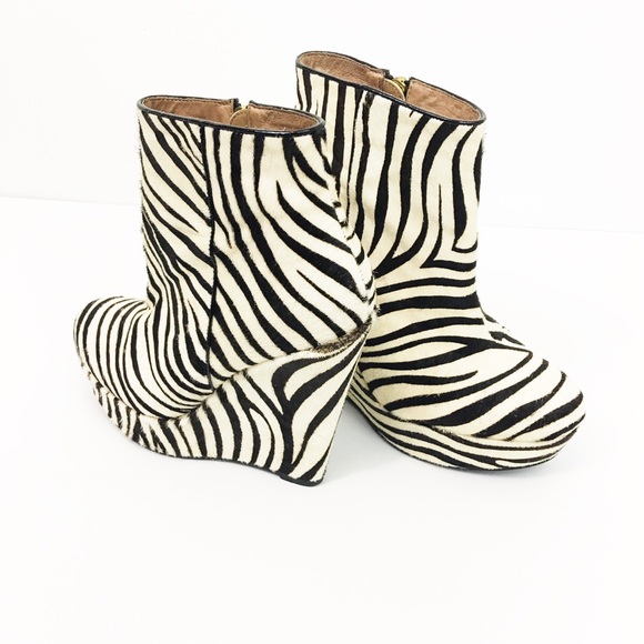 Aldo Miggins Boots - Picture 3 of 4