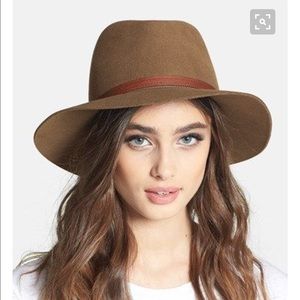 The Gap Brown Floppy Hat