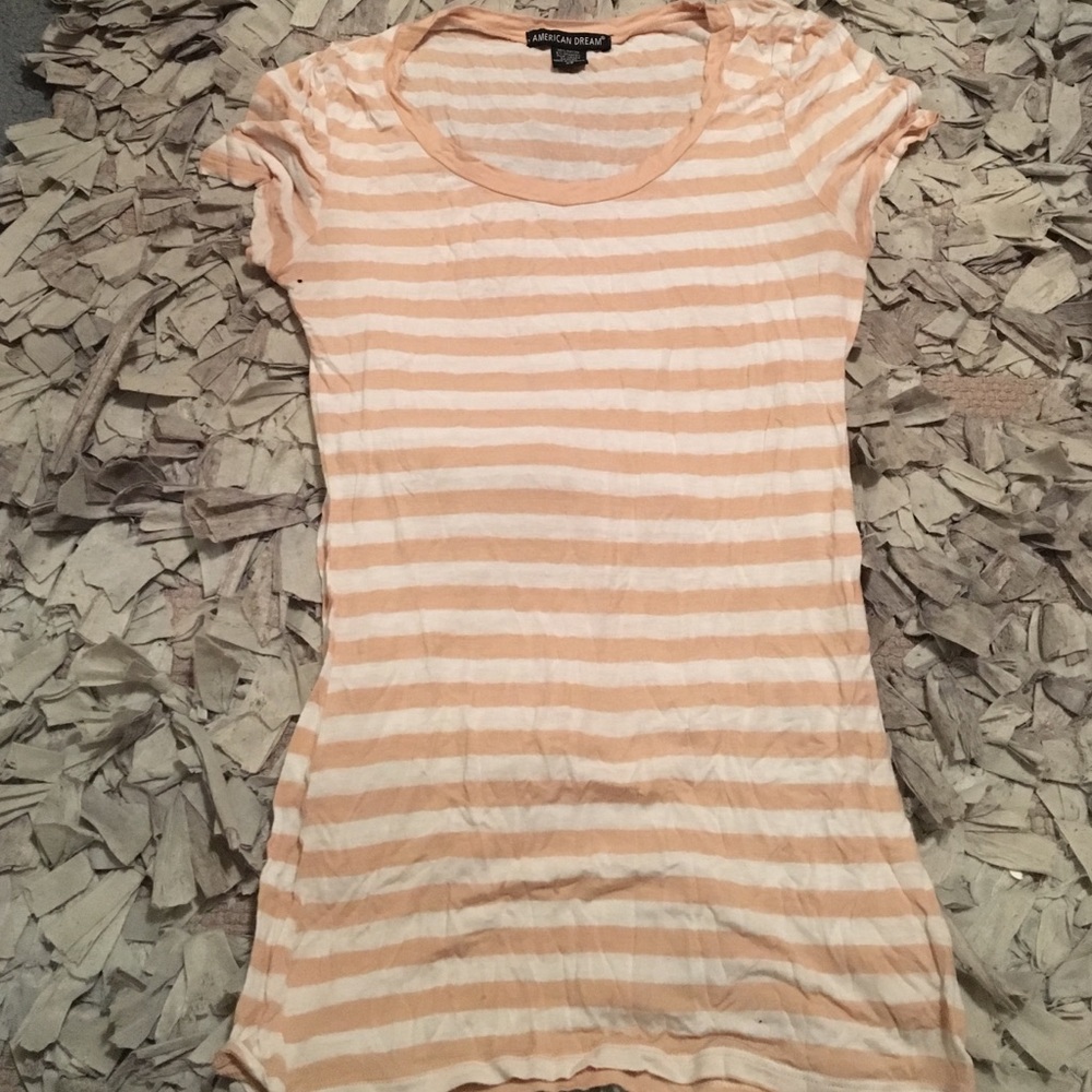 American Dream shirt.