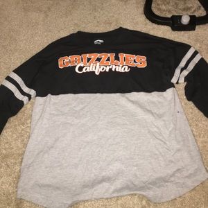 California High Long Sleeve
