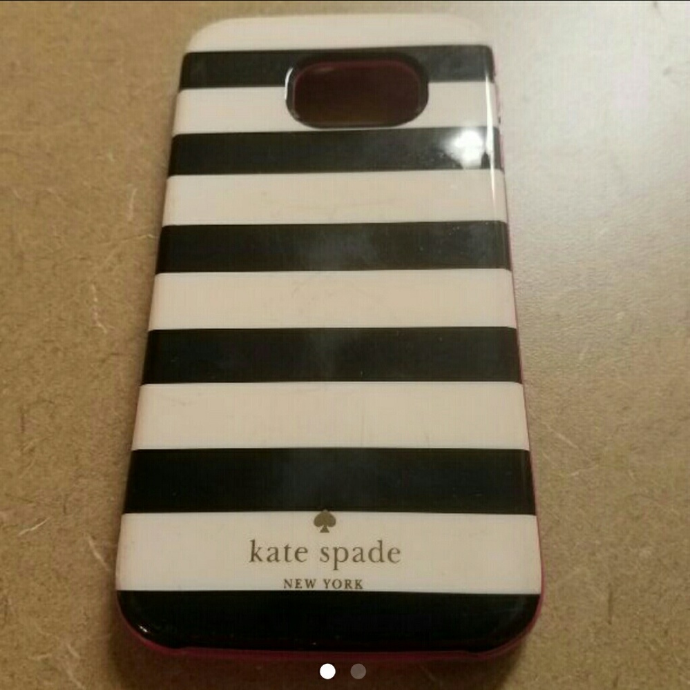 Galaxy s7 edge case