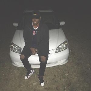 Meet your Posher, Levar