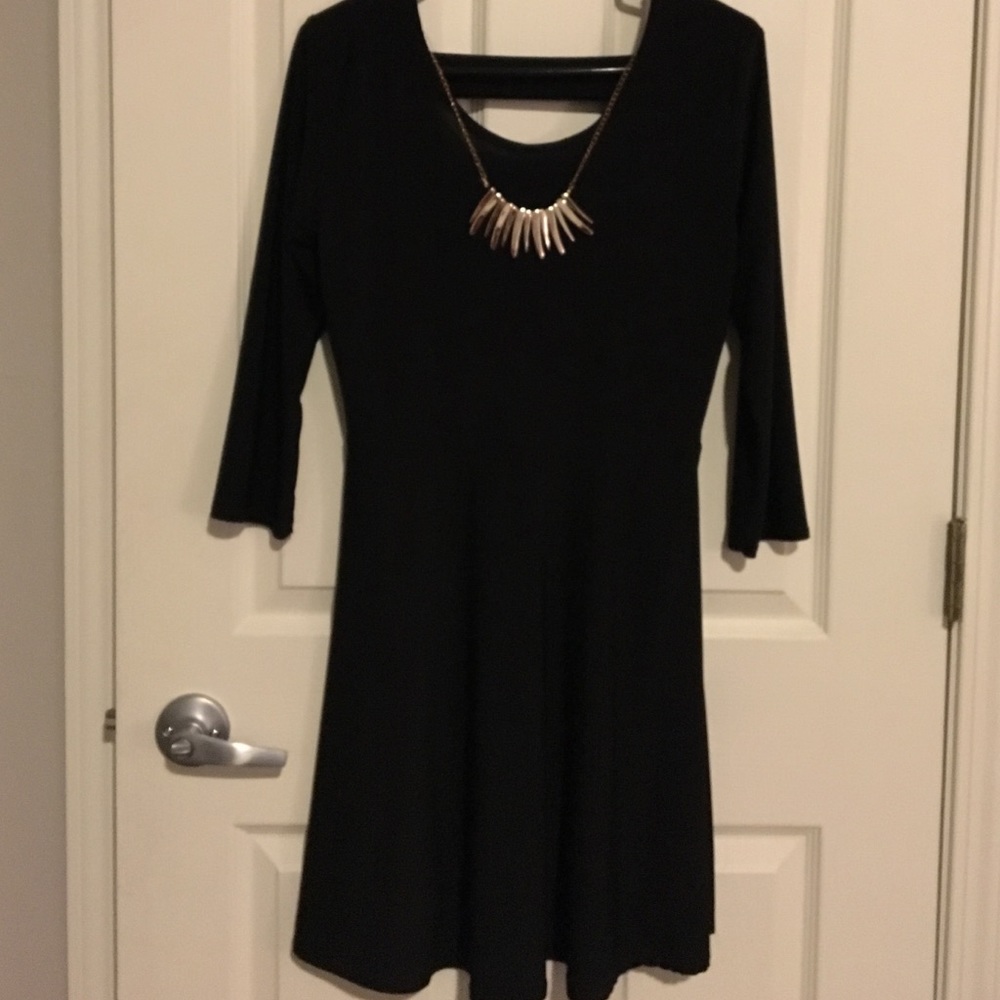Super Cute Little Black Dress!