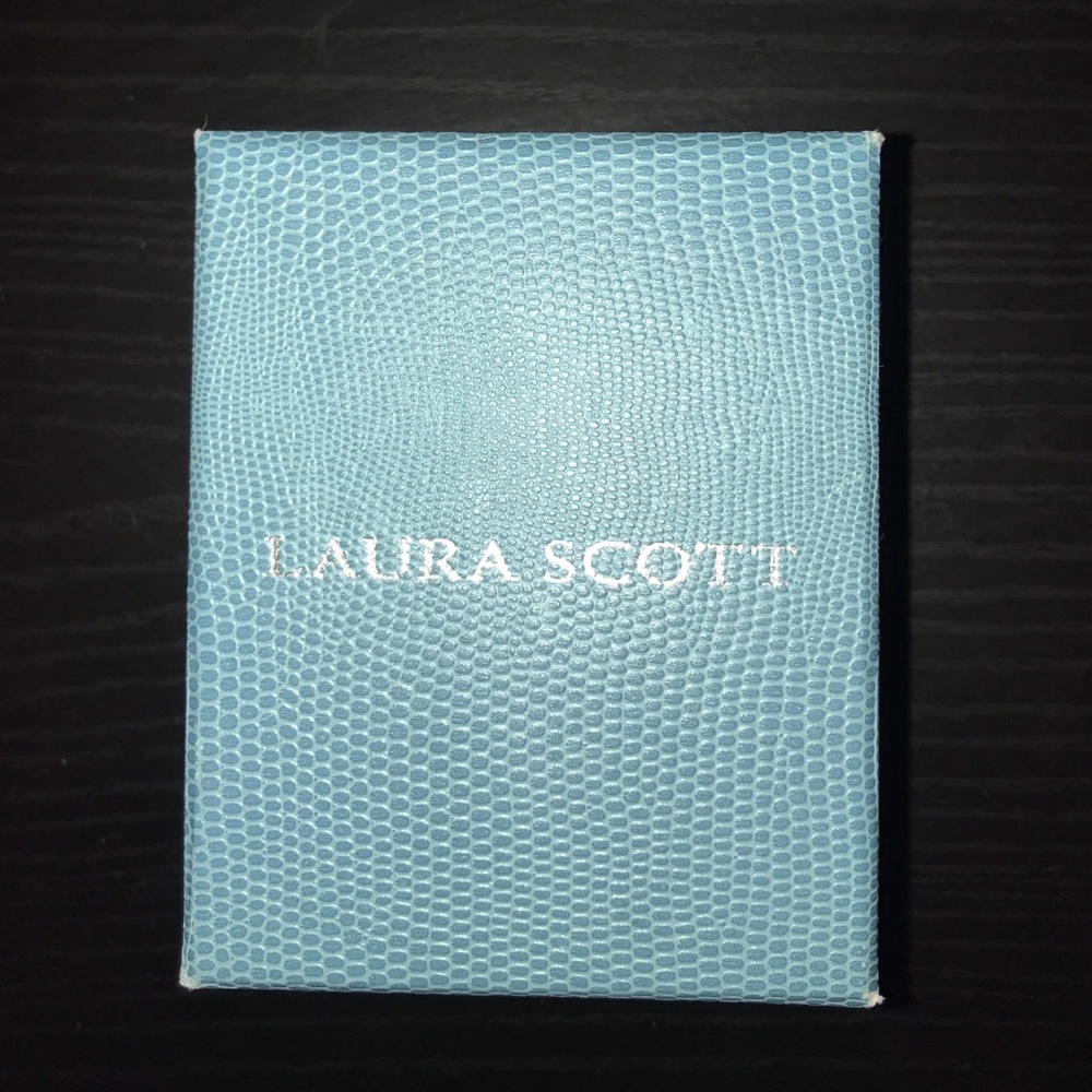 LAURA SCOTT WATCH