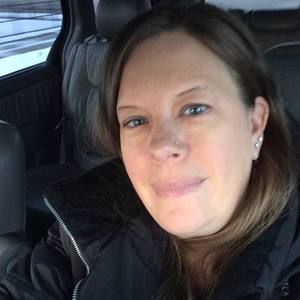 Meet your Posher, Heidi