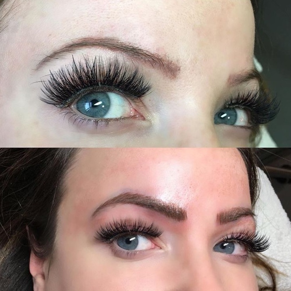 CERTIFIED MICROBLADING SPECIALIST✨