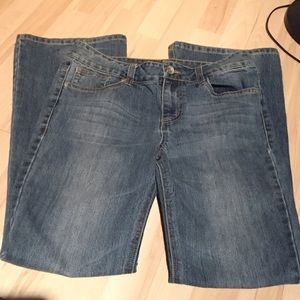 Like New LEI Jeans
