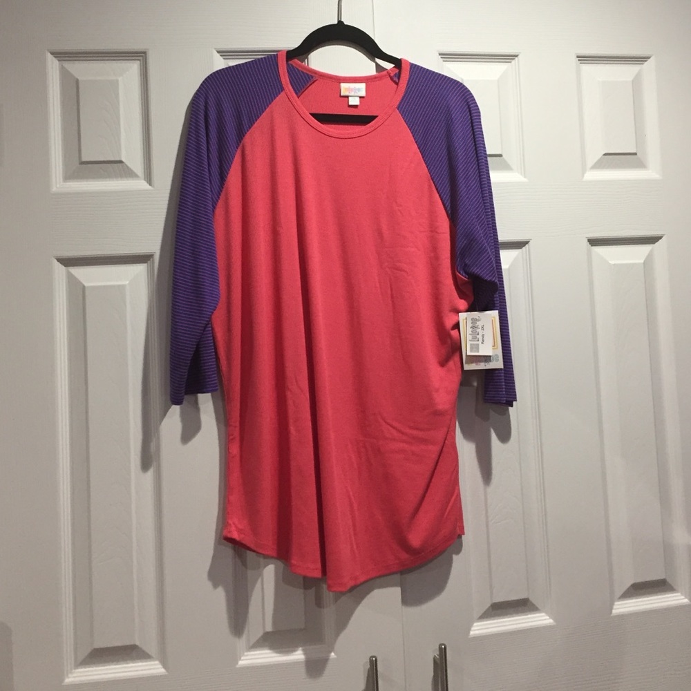 LuLaRoe 2XL Randy NWT💕