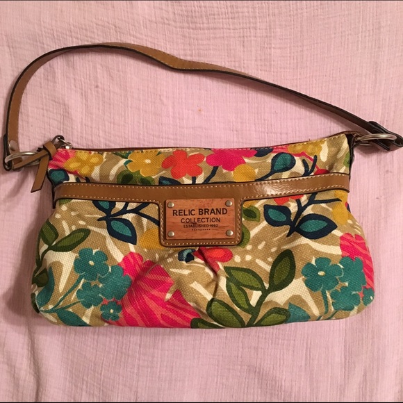 Relic Handbags - Relic Purse
